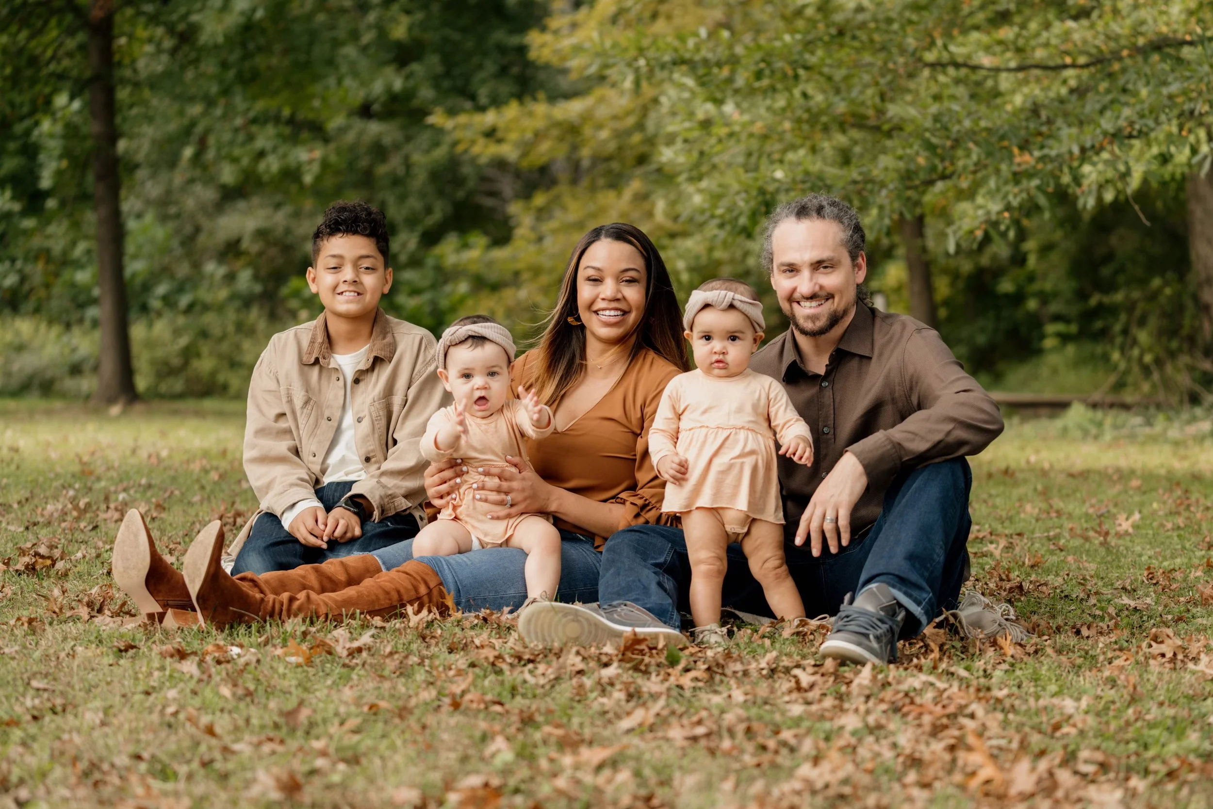 More About Lauren | Connect, Empower, Inspire Today — That Twin Mama